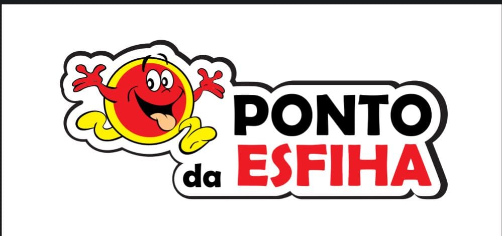 Ponto da Esfiha